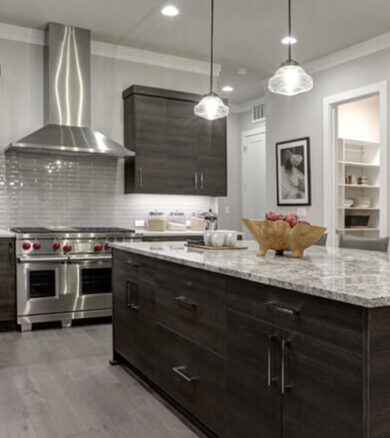 Kitchen Interior Design